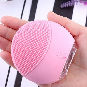 Forever pure – Detergente pelle elettrico 03