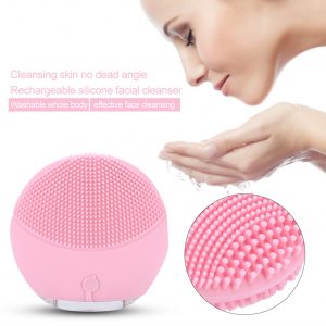 Forever pure – Detergente pelle elettrico 03