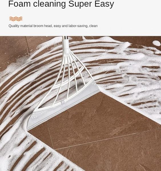 Magic broom – Scopa multiuso per la pulizia slider