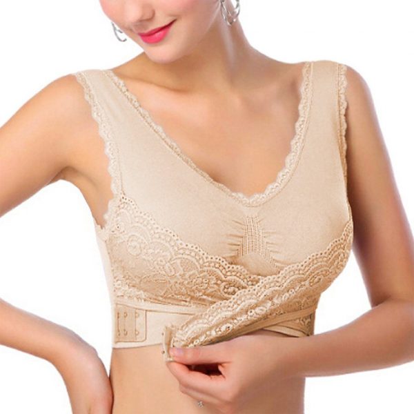 Reggiseno perfect match slider