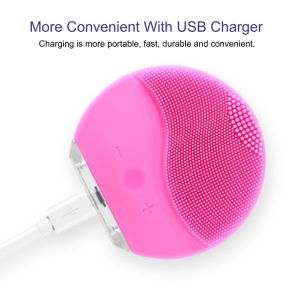 Forever pure – Detergente pelle elettrico slider