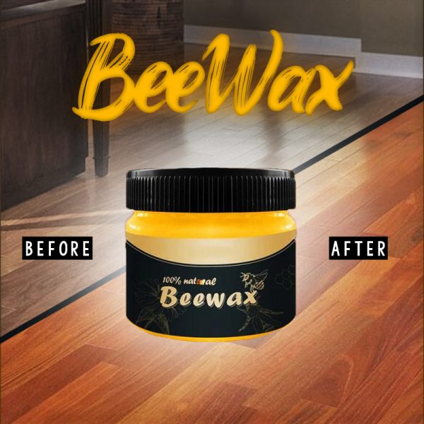 Beewax – Cera per riparazione di mobili