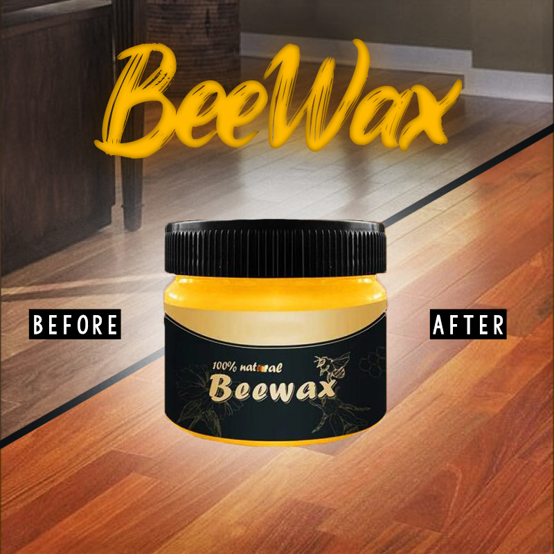 Acquista Stagionatura per legno BeewaX Soluzione completa Cura dei