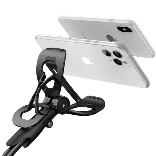 Smartgrip – Porta smartphone slider