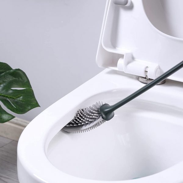 Breezy brush – Spazzola superiore per la pulizia dei servizi igienici (1+1 GRATIS) 03