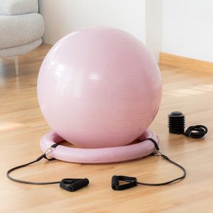 Yoga exercise ball – Palla per esercizi yoga 03