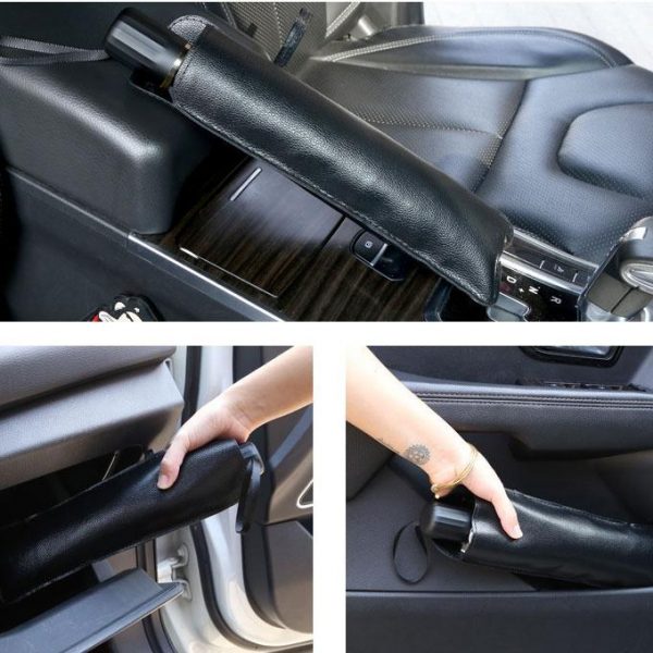 Sunshield – Windshield umbrella – Parasole slider