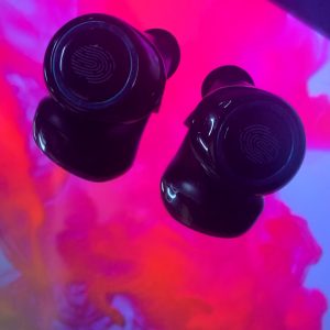 X Digital – Auricolari senza fili 03