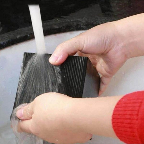 Cubo depuratore di acqua Aquaclean slider