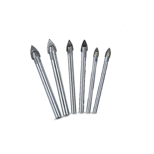 Spear point drill set (7 pcs) – Set di punte per trapano (7 pezzi) 03