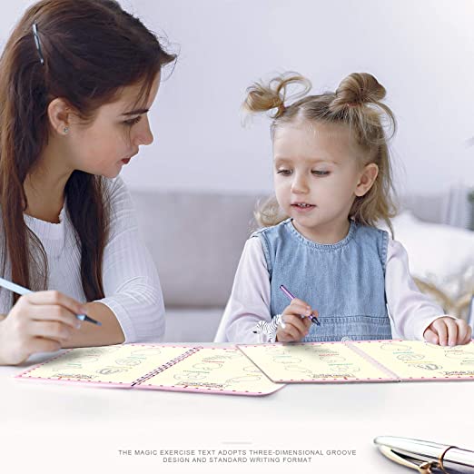 Smartbook – Libri di apprendimento per bambini slider