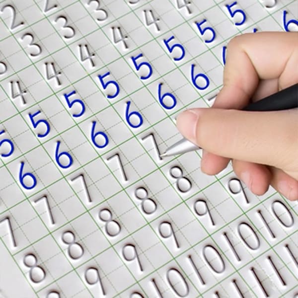 Smartbook – Libri di apprendimento per bambini slider