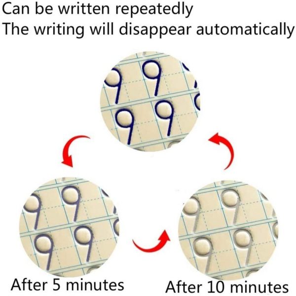 Smartbook – Libri di apprendimento per bambini slider