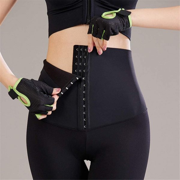 Laloo – Pantaloni che modellano il tuo corpo slider