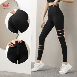 Laloo – Pantaloni che modellano il tuo corpo 03