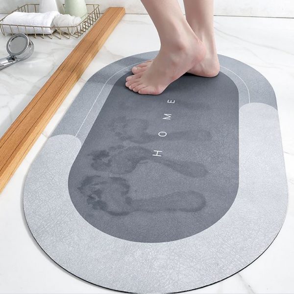 Magic mat – Tappeto super assorbente slider