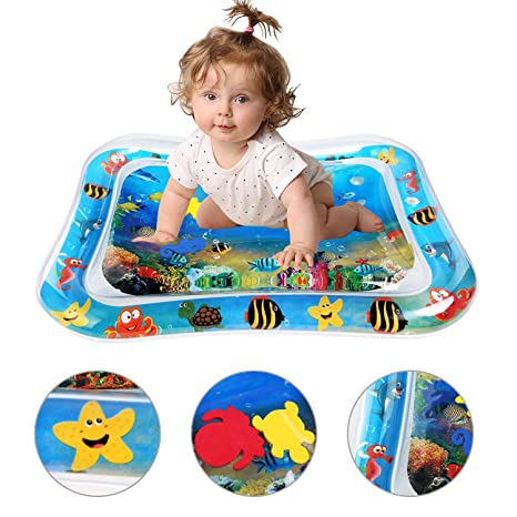 Baby Water Play – Materassino per bambini slider