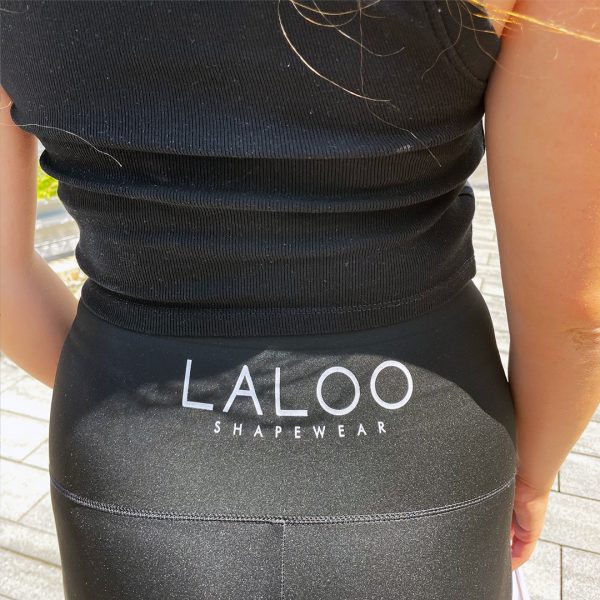 Laloo Leggings®- Pantaloni che modellano il tuo corpo slider