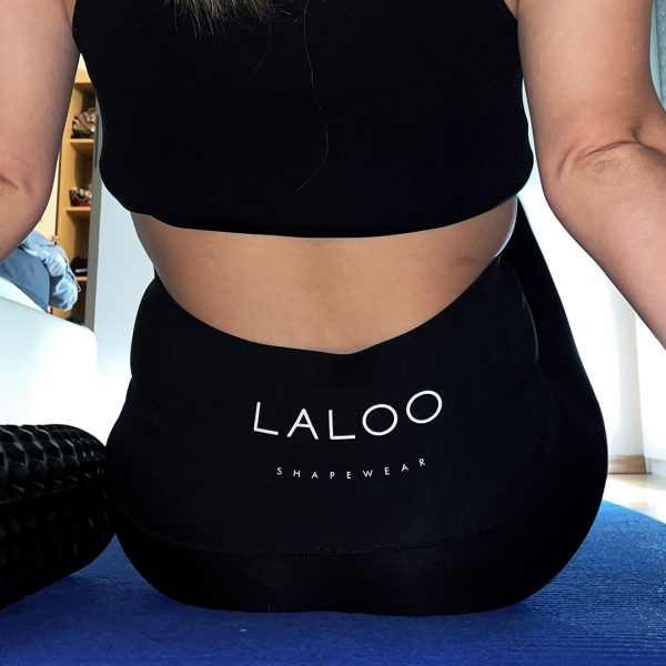 Laloo Leggings®- Pantaloni che modellano il tuo corpo slider