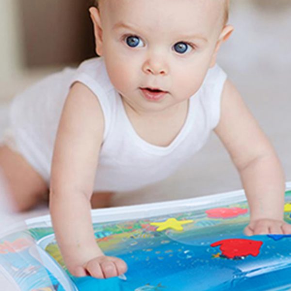 Baby Water Play – Materassino per bambini slider