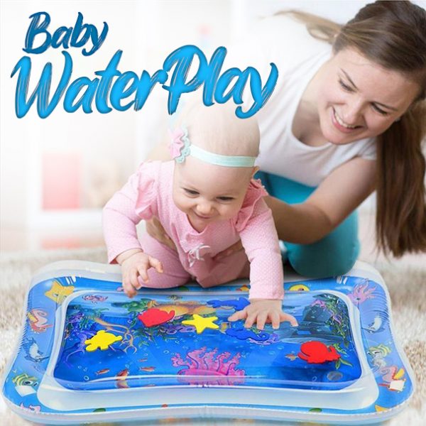 Baby Water Play – Materassino per bambini