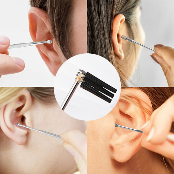 Ear cleaning set – Kit pulizia orecchie slider