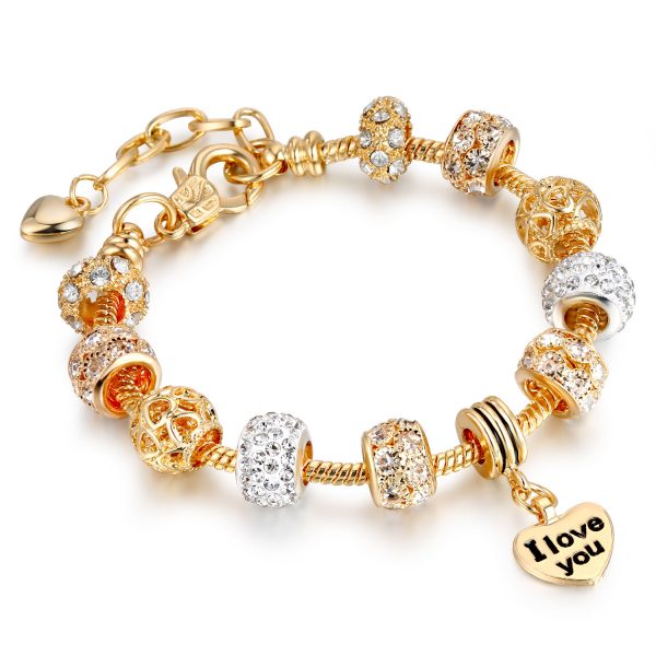 BRACELET GLORIA – Braccialetto Gloria slider