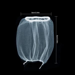 Clean sink – Filtro di scarico usa e getta (60 pz) 03