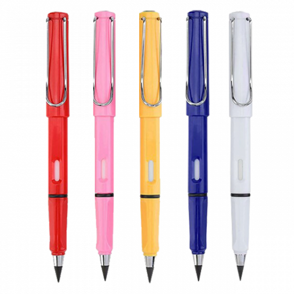 Magic pen – La matita che non si consuma! (5pz) 03