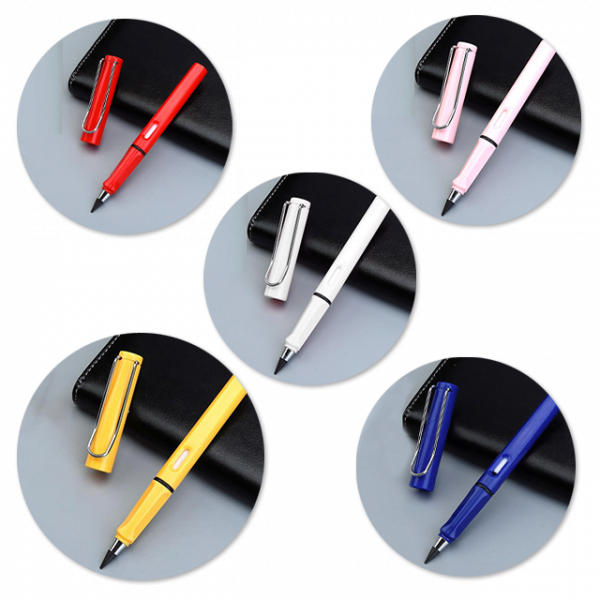 Magic pen – La matita che non si consuma! (5pz) slider
