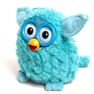 Fibi & Bobo – Giocattolo parlante interattivo 03