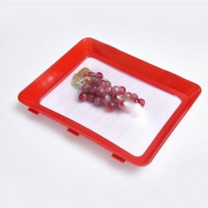 Clever Tray – Vassoio per conservare gli alimenti (2pz) 03