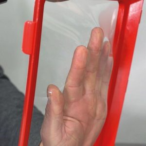 Clever Tray – Vassoio per conservare gli alimenti (2pz) 03