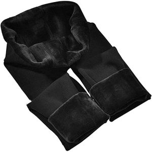 Winter Leggings – Leggings caldi con morbido pile 03
