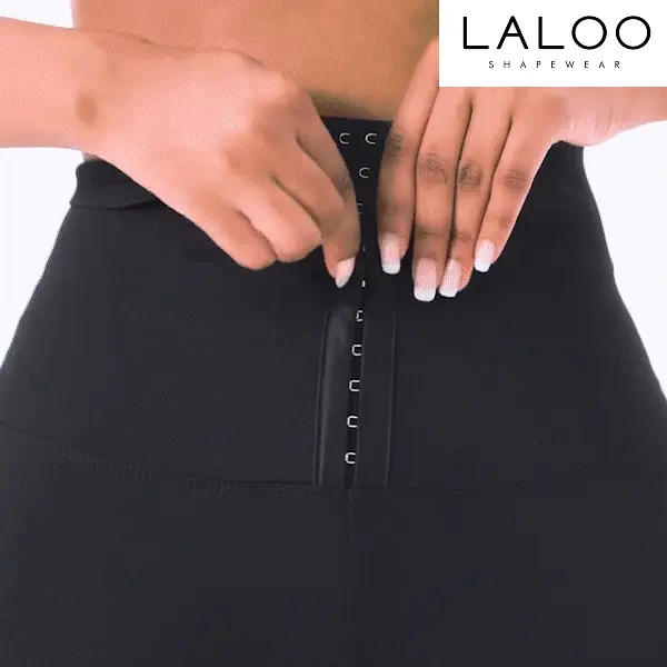 Laloo – Pantaloni che modellano il tuo corpo 02