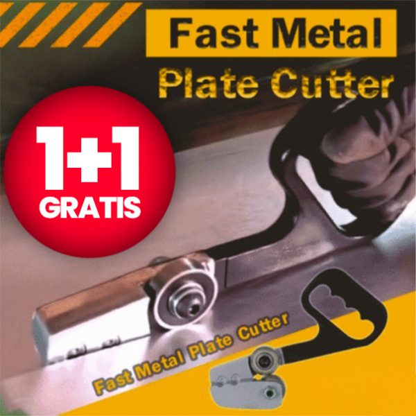 Metalcut- Un dispositivo per tagliare il metallo (1+1 GRATIS)