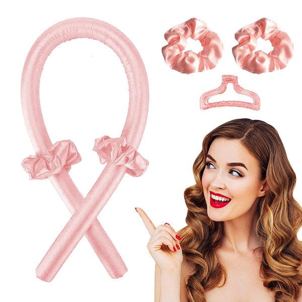 Silky – Hair curling set slider