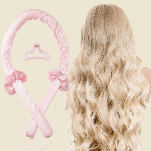 Silky – Hair curling set slider