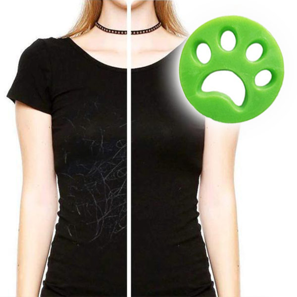 Fur catcher – Washing pet hair catchers (2pcs) slider