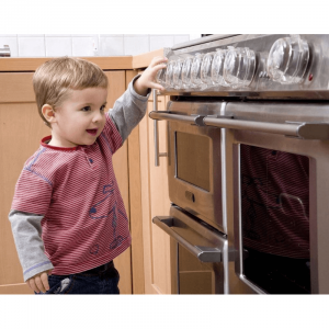 Stove guard – Stove button protector (2pcs) 03