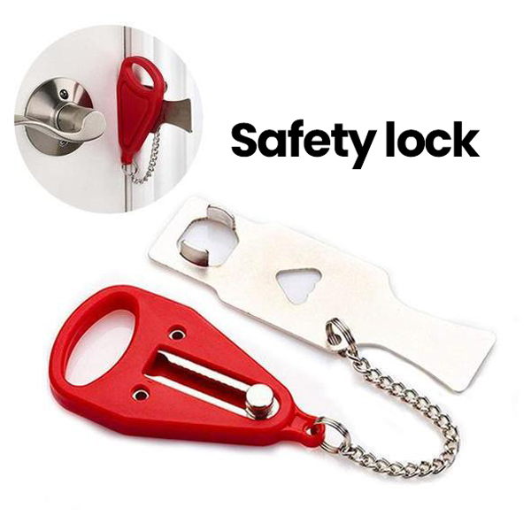 Safety lock –