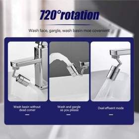 360° rotating faucet – 03