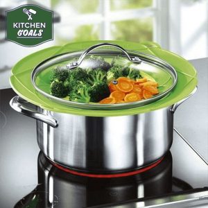 Spill stopper – Silicone overflow stopper 03