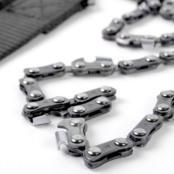 Pocket chainsaw – slider