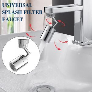 360° rotating faucet – 03