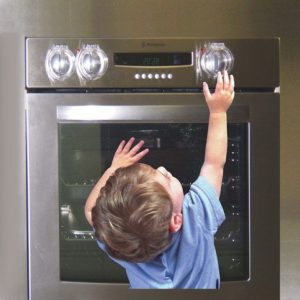 Stove guard – Stove button protector (2pcs) 03