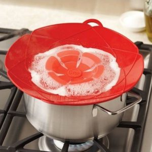 Spill stopper – Silicone overflow stopper 03
