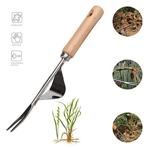 Hand weeder – slider
