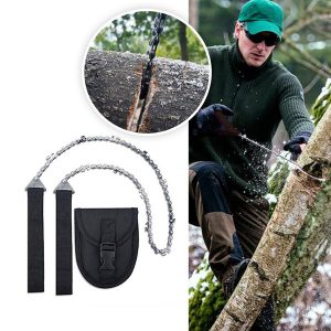 Pocket chainsaw – 03