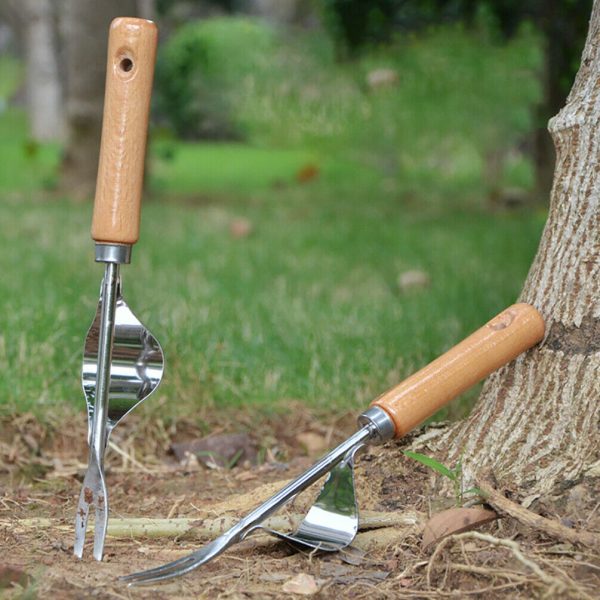 Hand weeder – slider